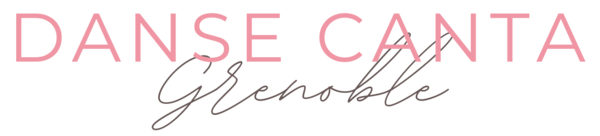 Logo École de danse Canta Logo École de danse Canta